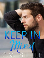 Keep In Mind - C.M. Steele.pdf